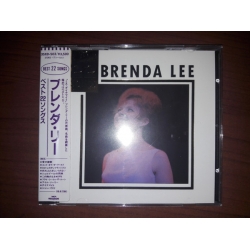 Brenda Lee - 22 Best Songs